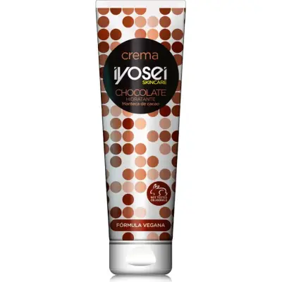 Crema Corporal Iyosei Chocolate 240 g