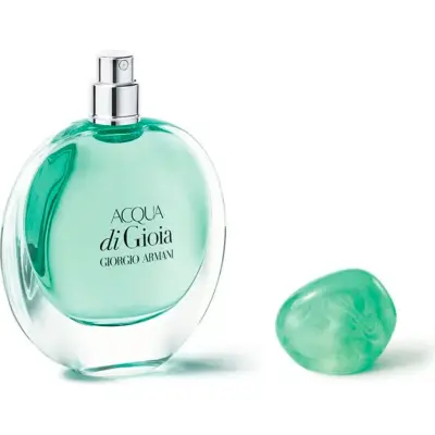 Perfume Acqua di Gioia Eau de Parfum Vaporizador 100 ml