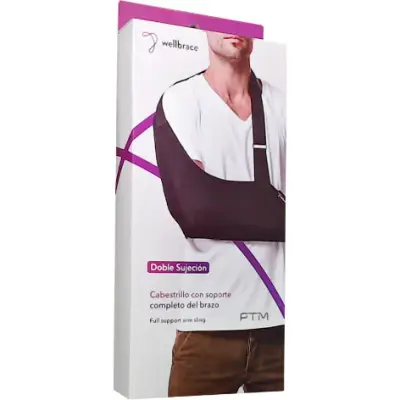 Cabestrillo con Soporte Pantymed Talle L