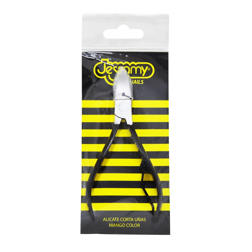 Alicate Corta Uñas con Mango Color Jessamy — foto 1