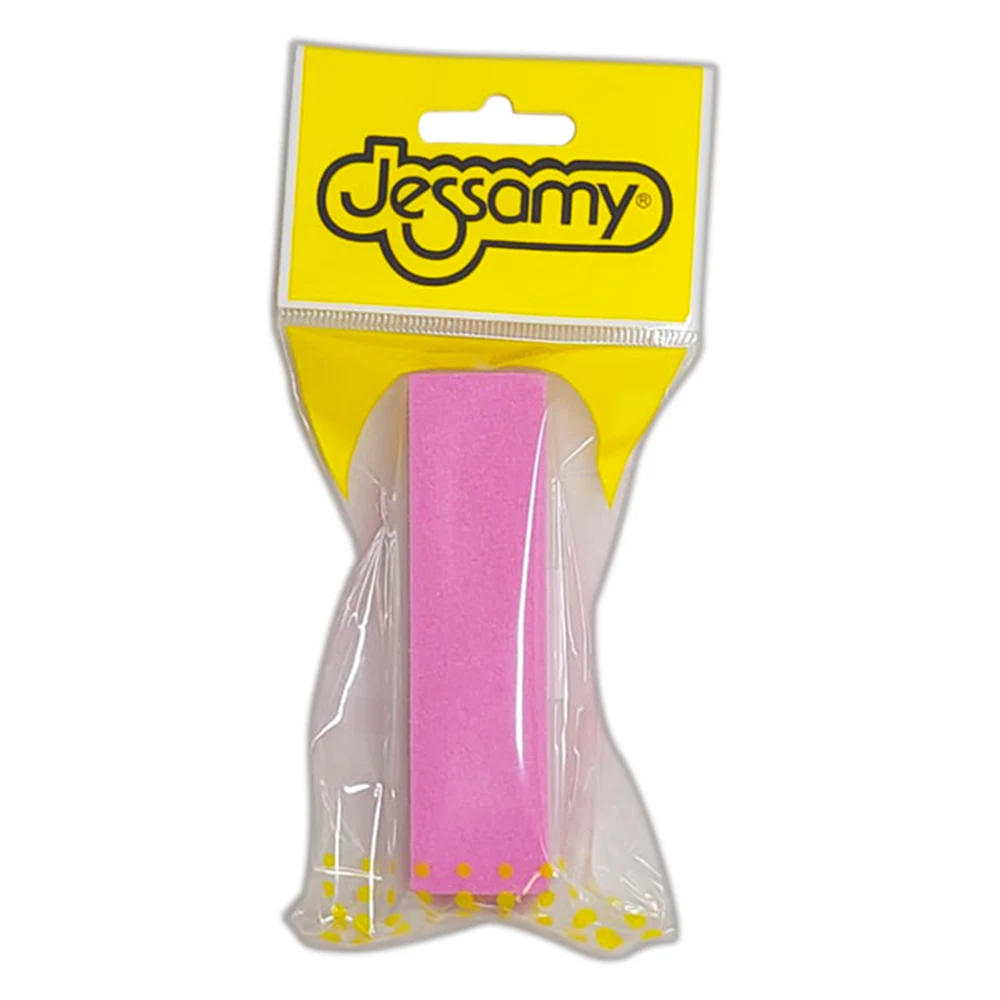 Block Rosa para Manicura Jessamy Korea — foto 1