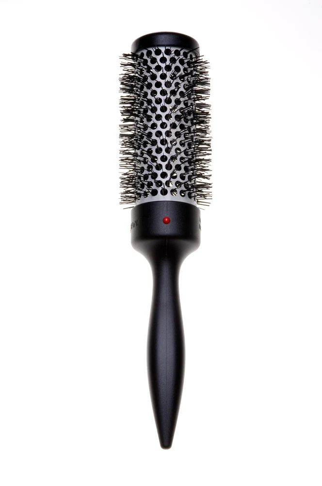 Cepillo Brushing Denman Thermo Ceramic 38 mm — foto 1