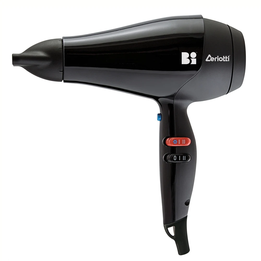 Secador Profesional Ceriotti Bi Plus 2500w — foto 1