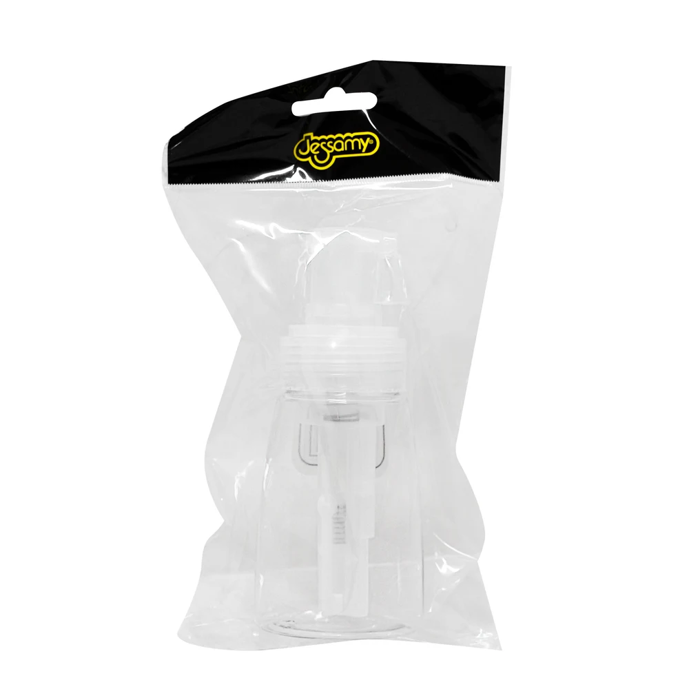 Dosificador de Talco Jessamy para Barbería 140ml — {Jessamy — foto 1