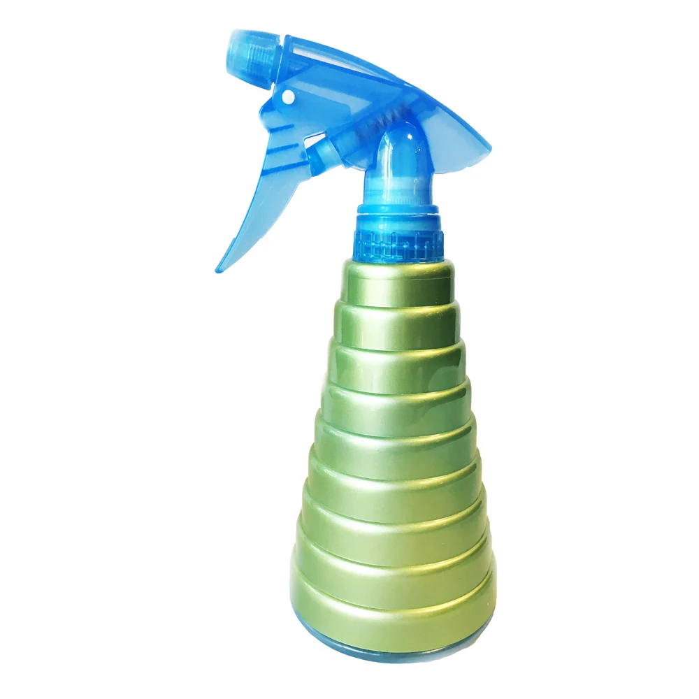 Vaporizador 3D Color 330ml Jessamy — foto 1