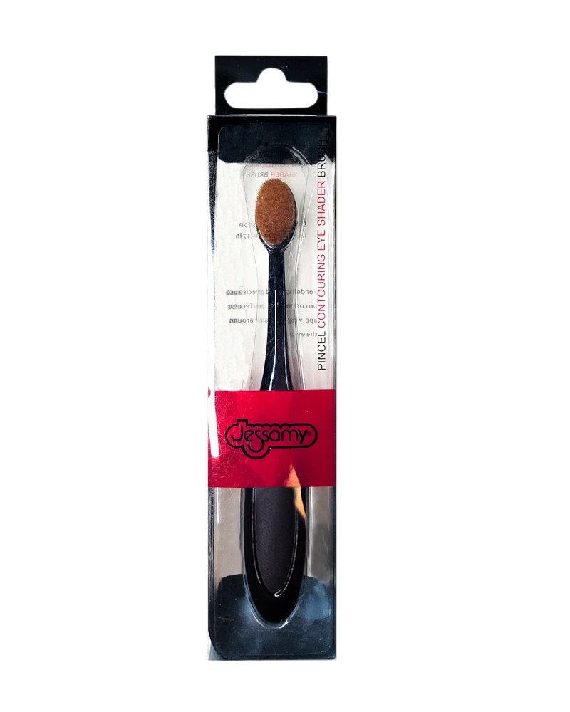 Pincel Contouring Eye Shader Jessamy — foto 1