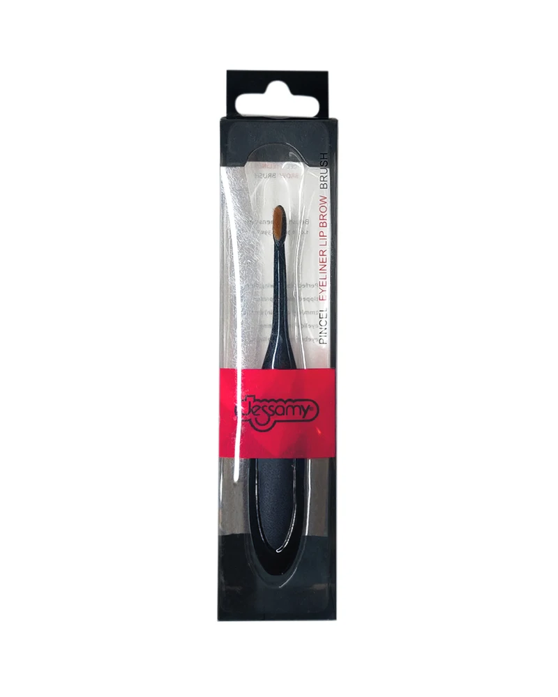 Pincel Eyeliner Lip Brow Brush Jessamy — foto 1