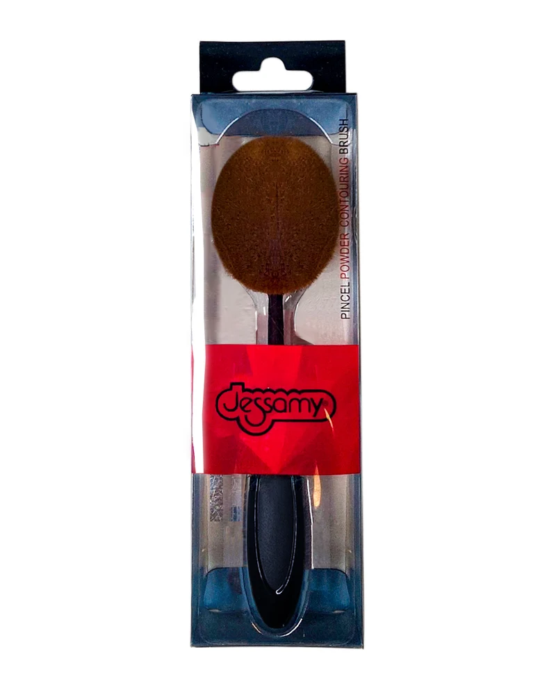 Pincel Powder Contouring Brush Jessamy — foto 1