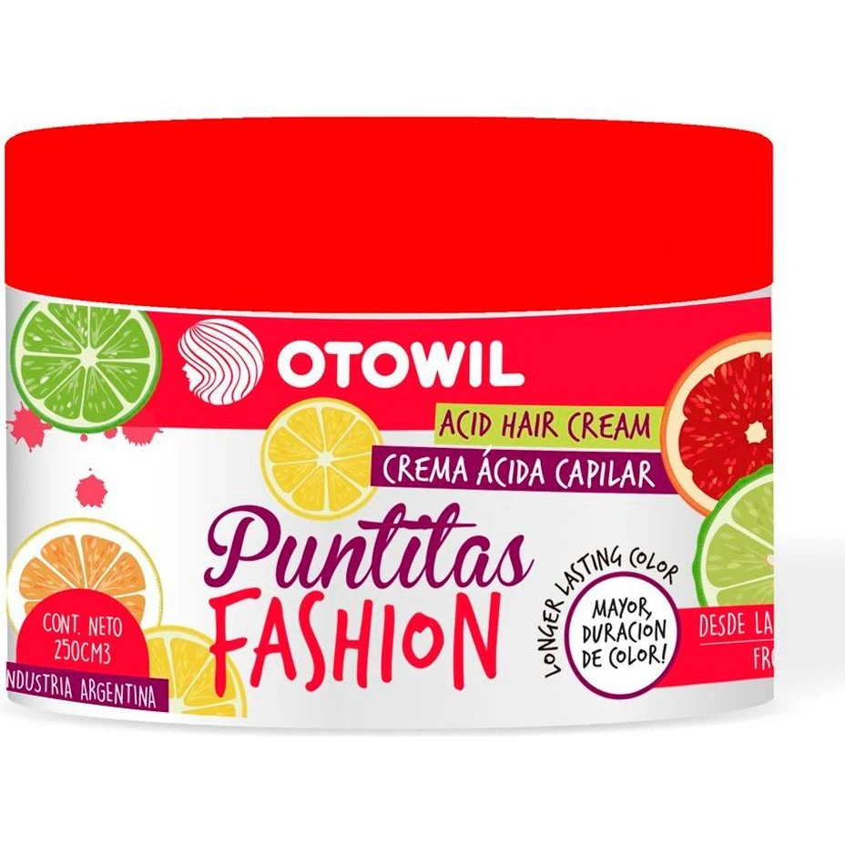 Hisopos Otowil Puntitas Fashion x 250 — foto 1