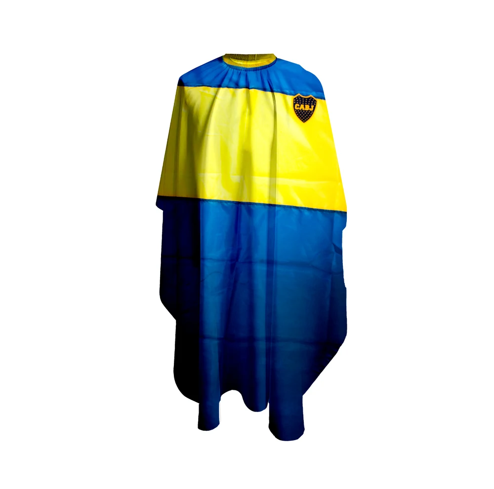 Capa Infantil Jessamy Equipos de Fútbol — foto 1