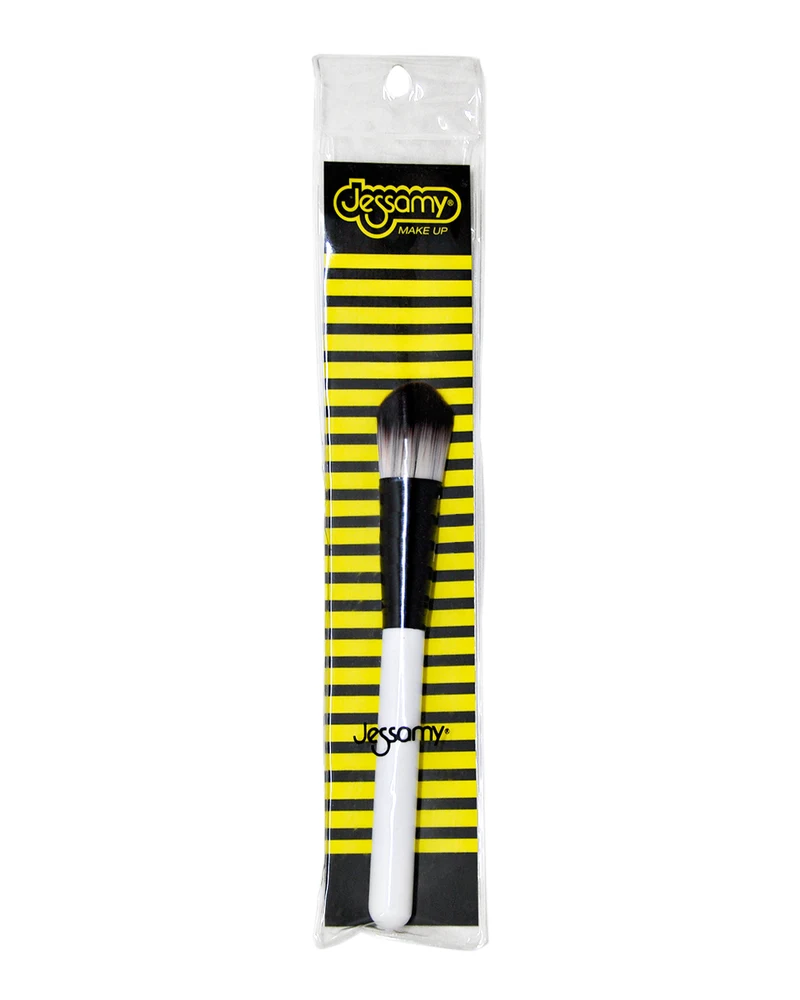 Brocha para Maquillaje Fluido Base Jessamy — foto 1