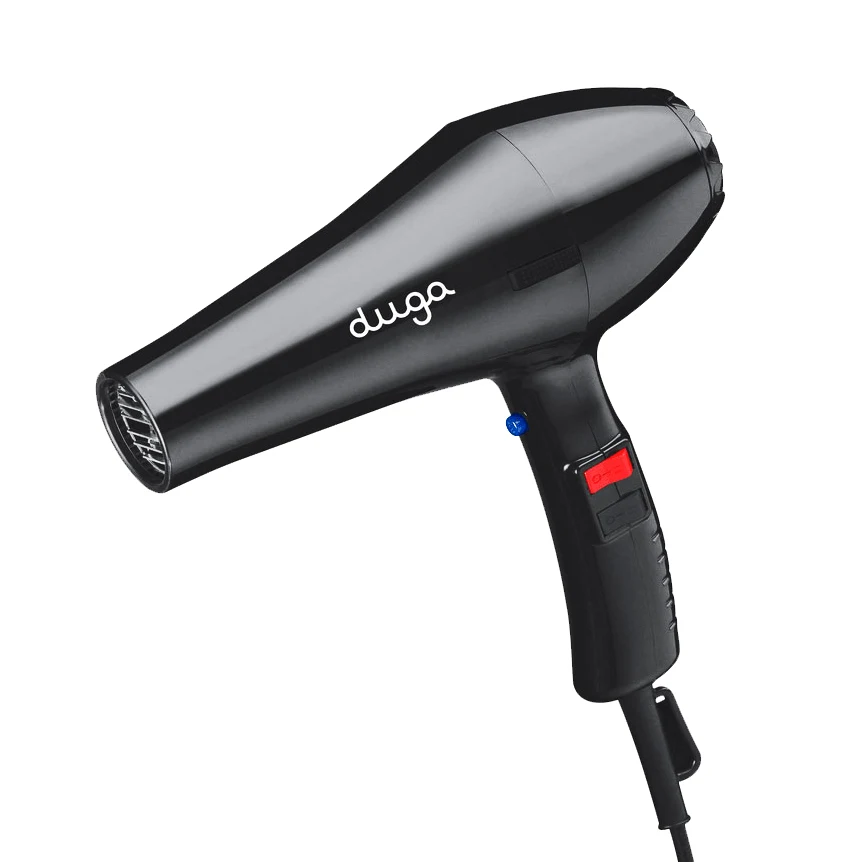 Secador Profesional Duga 3600 2000W — foto 1
