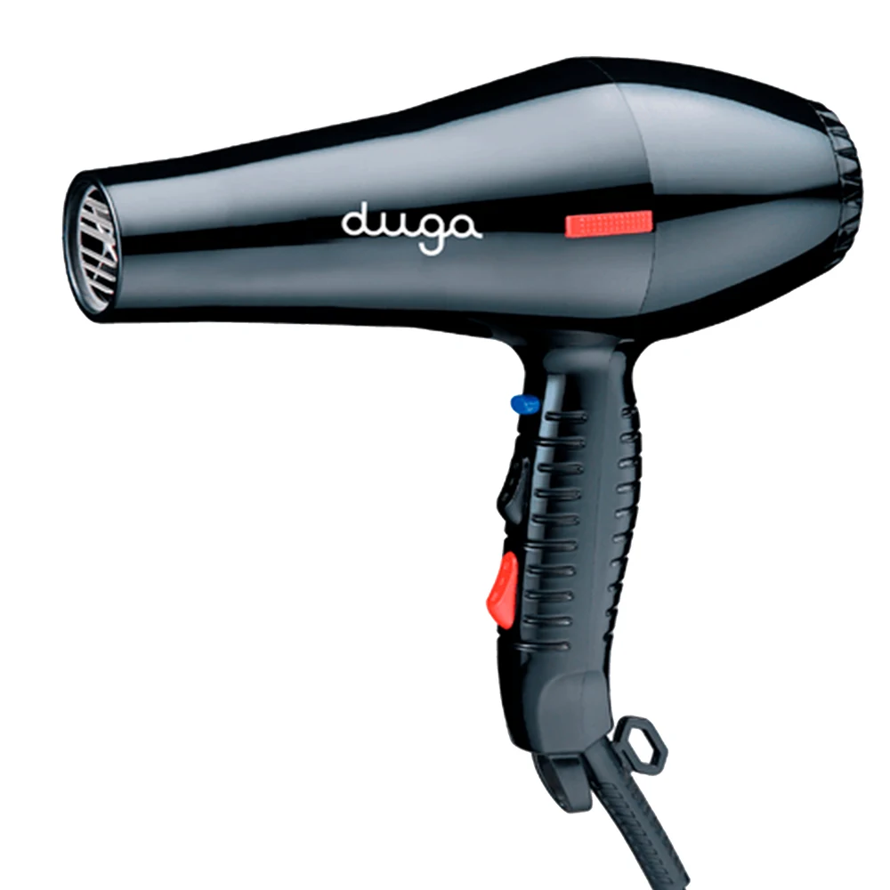 Secador Tourmaline 4000 Duga Profesional 2300W — Jessamy — foto 1