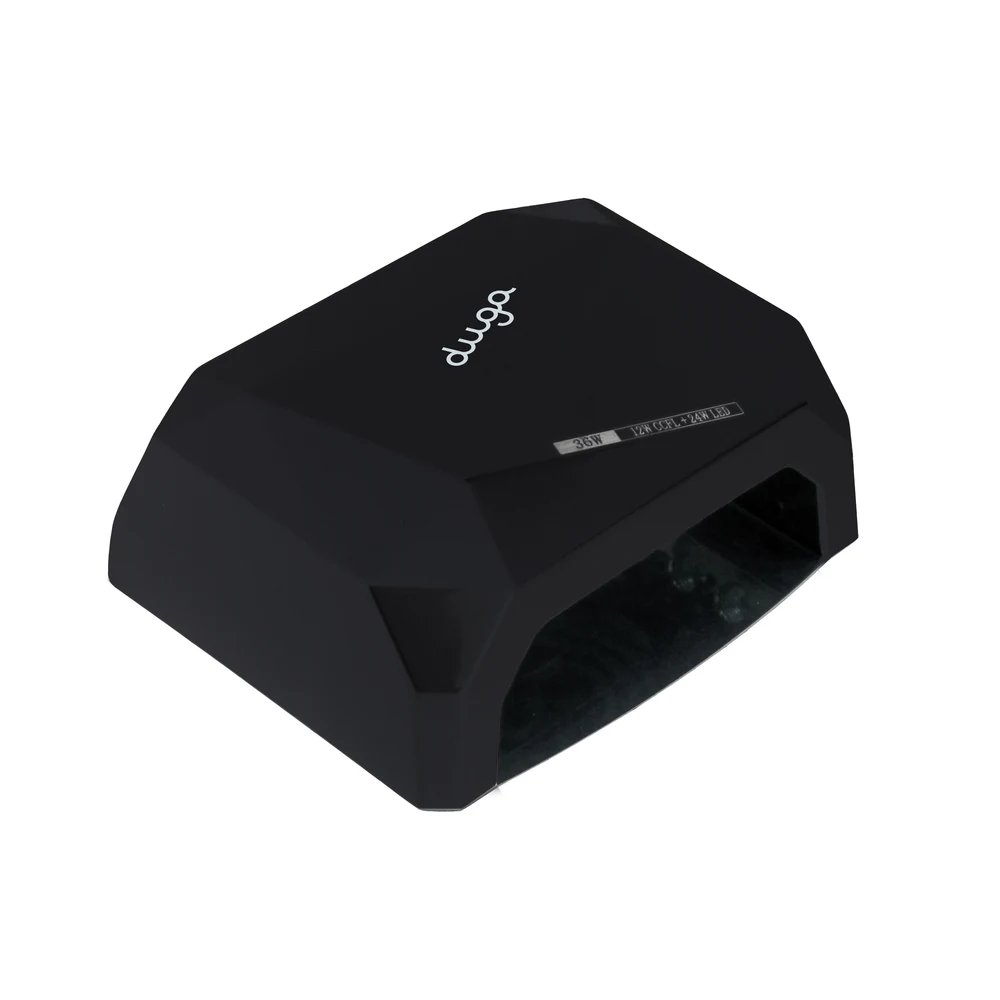 Cabina de Uñas DUGA CCFL LED 36W — foto 1
