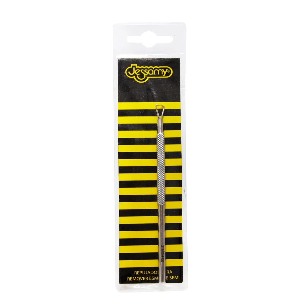 Repujador Jessamy para Remover Esmalte Semi — foto 1