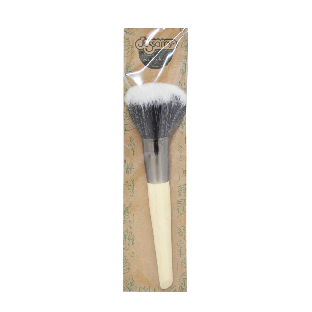 Brocha Bamboo para Rubor Jessamy — foto 1