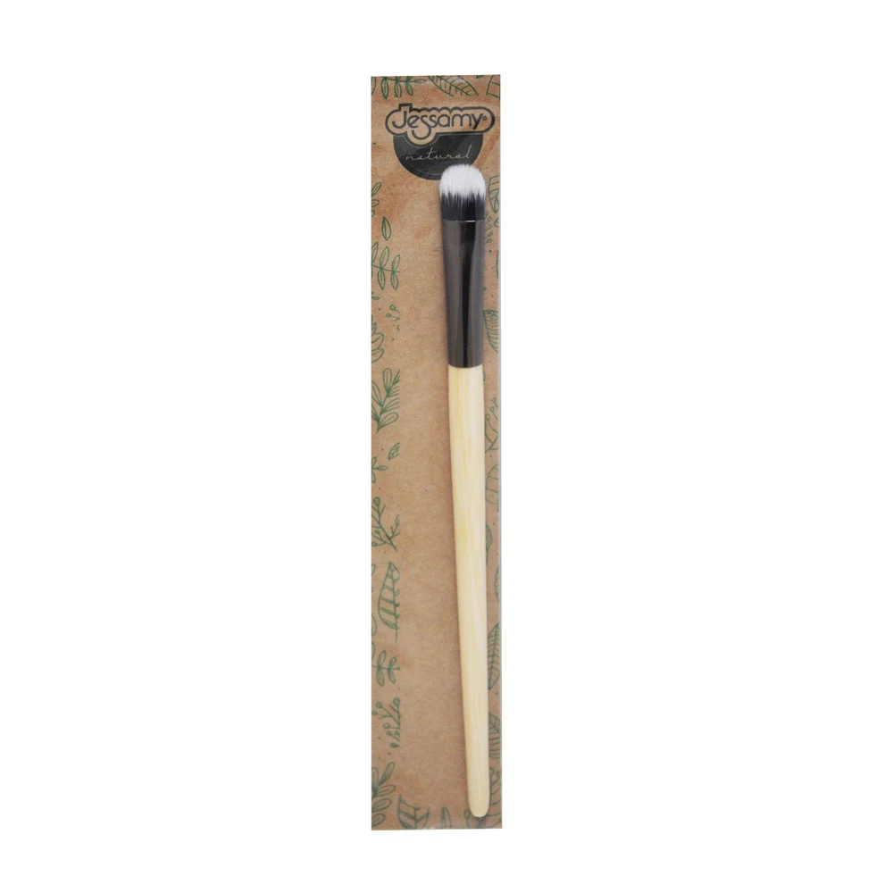 Pincel Bamboo para Sombra Jessamy — foto 1