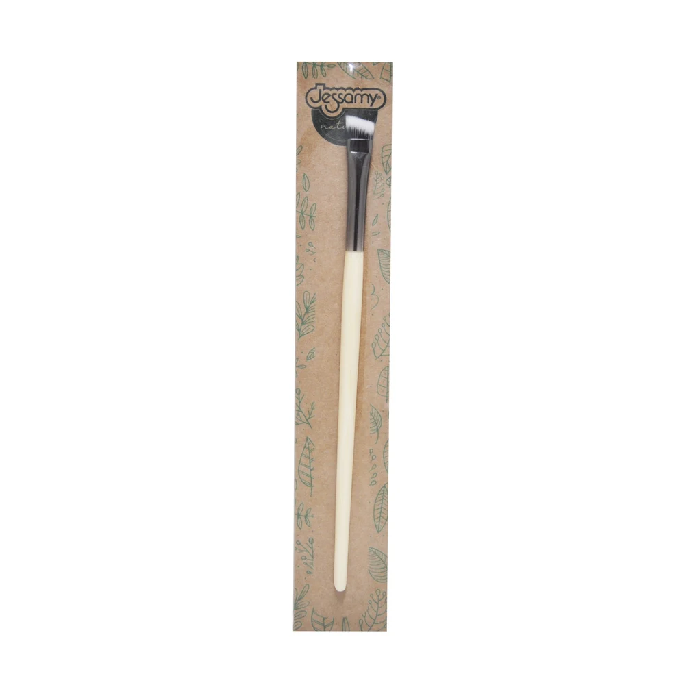 Pincel Bamboo Biselado Jessamy — foto 1