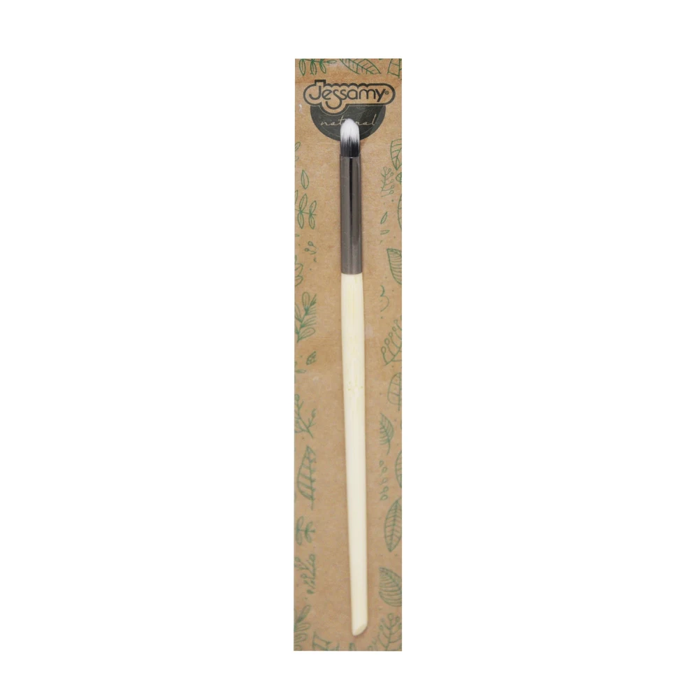 Pincel Bamboo Pinito Jessamy Para Maquillaje — foto 1