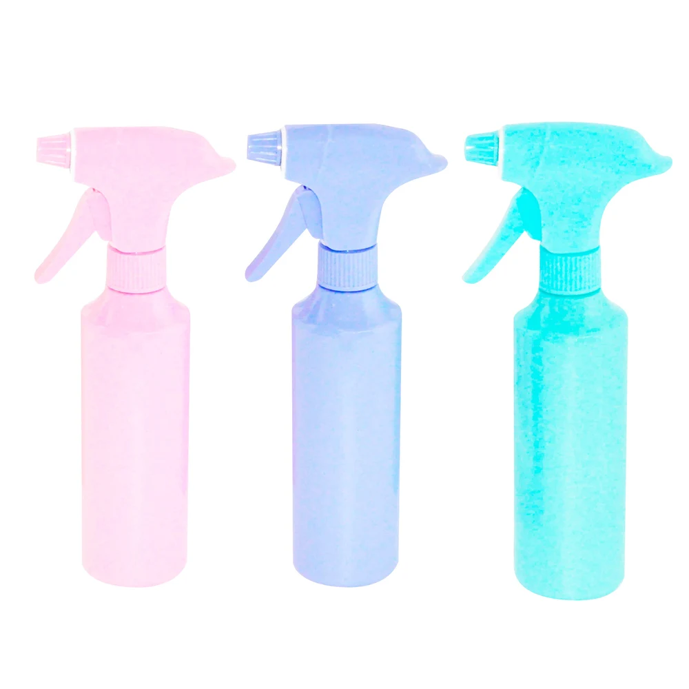 Vaporizador Premium Color Pastel Jessamy 350 Ml — foto 1
