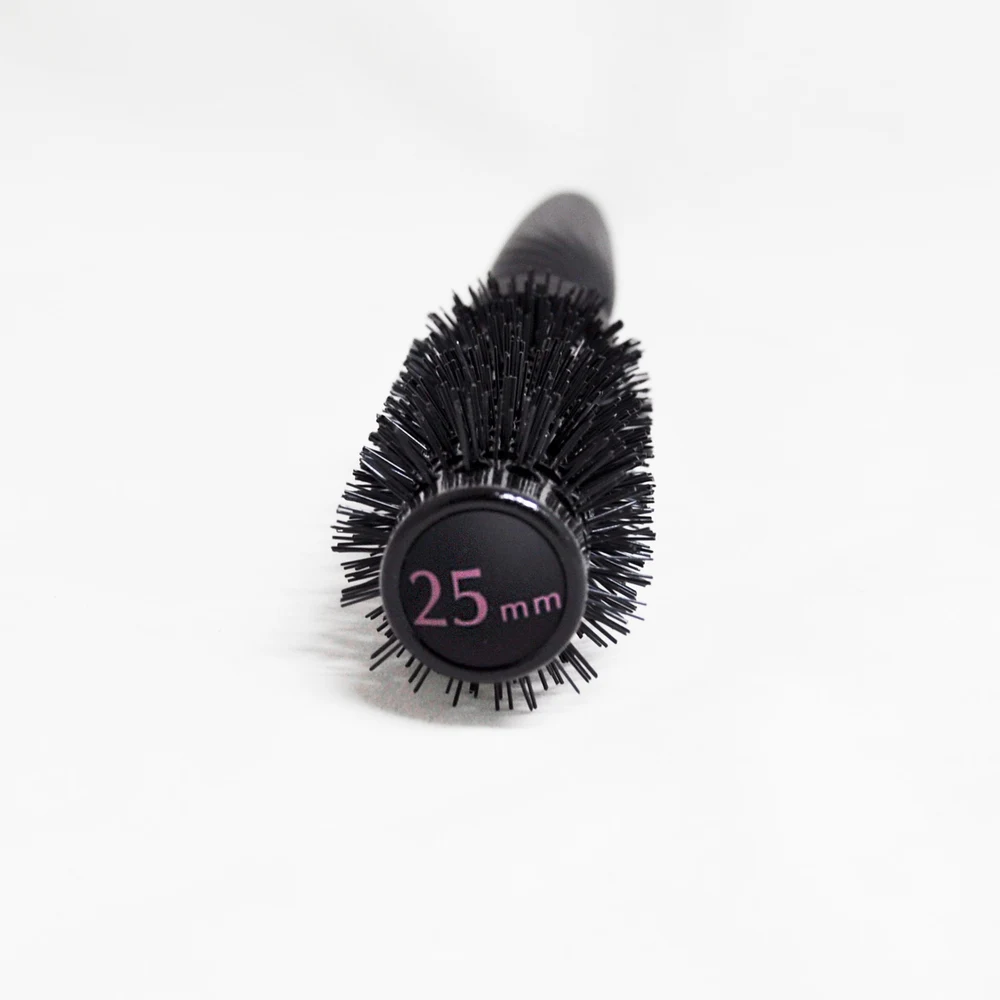 Cepillo Térmico Premium Iónico Jessamy 25mm — foto 1