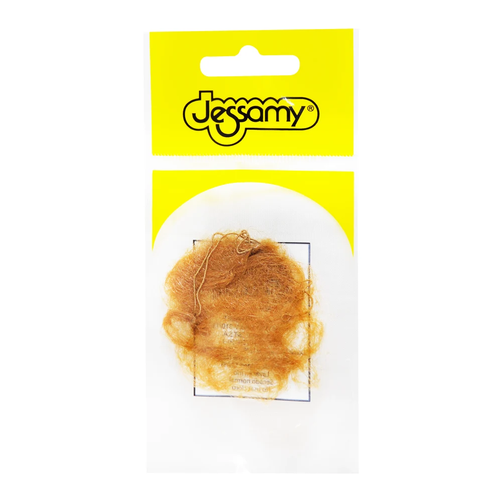 Red Invisible para Cabello Color Rubio Jessamy X12 — foto 1