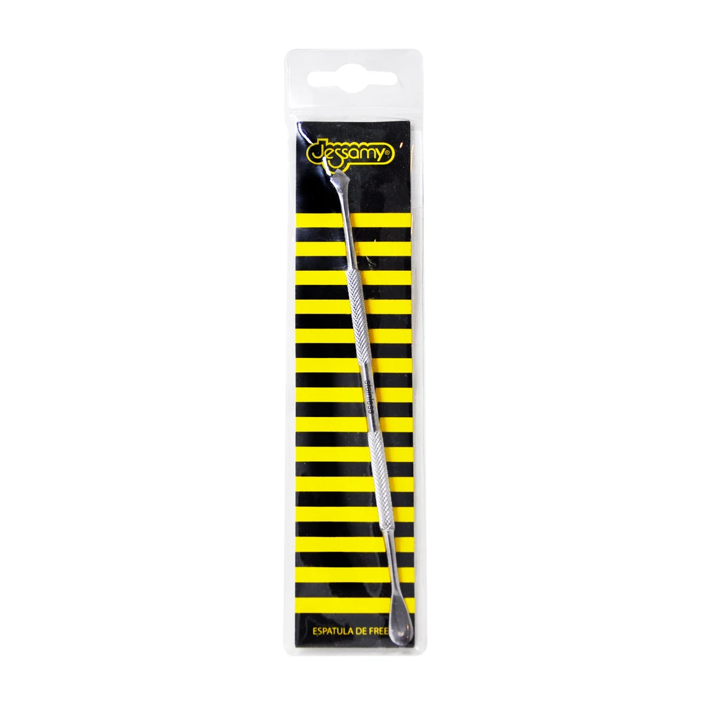 Espátula De Freer Jessamy Acero Inoxidable — foto 1