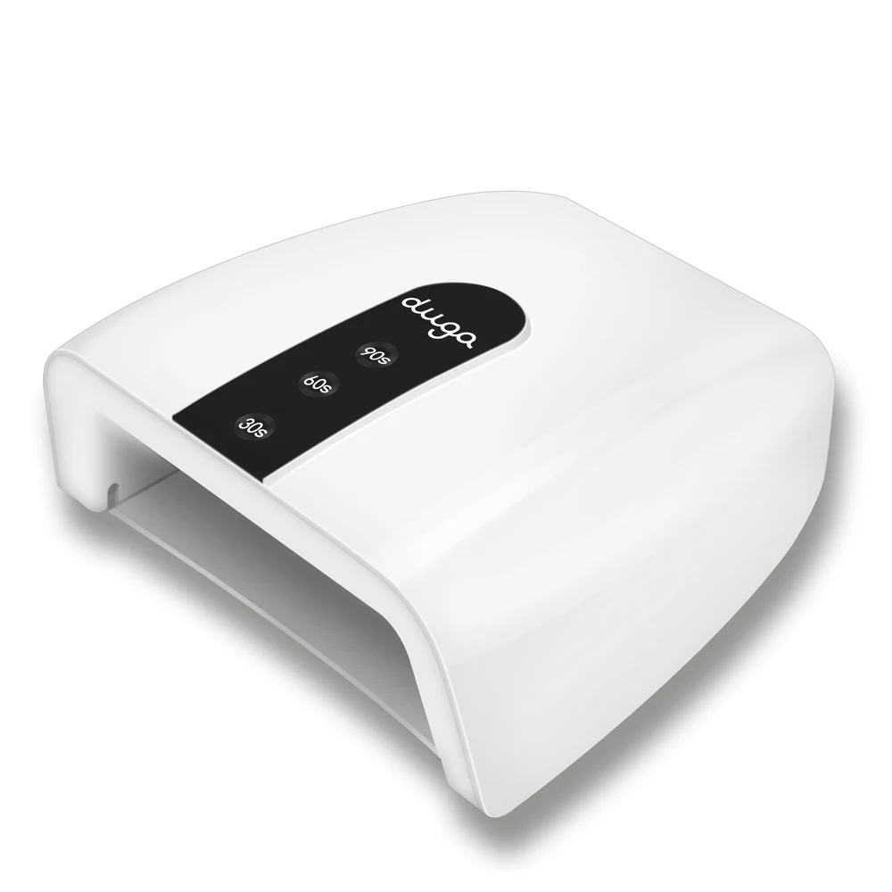 Cabina de Uñas LED 36W Duga para Manicura — foto 1