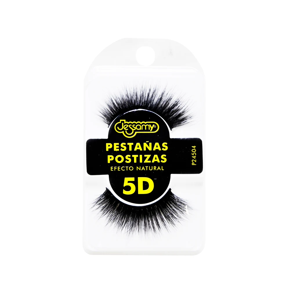 Pestañas Postizas 5D-13 Jessamy — foto 1