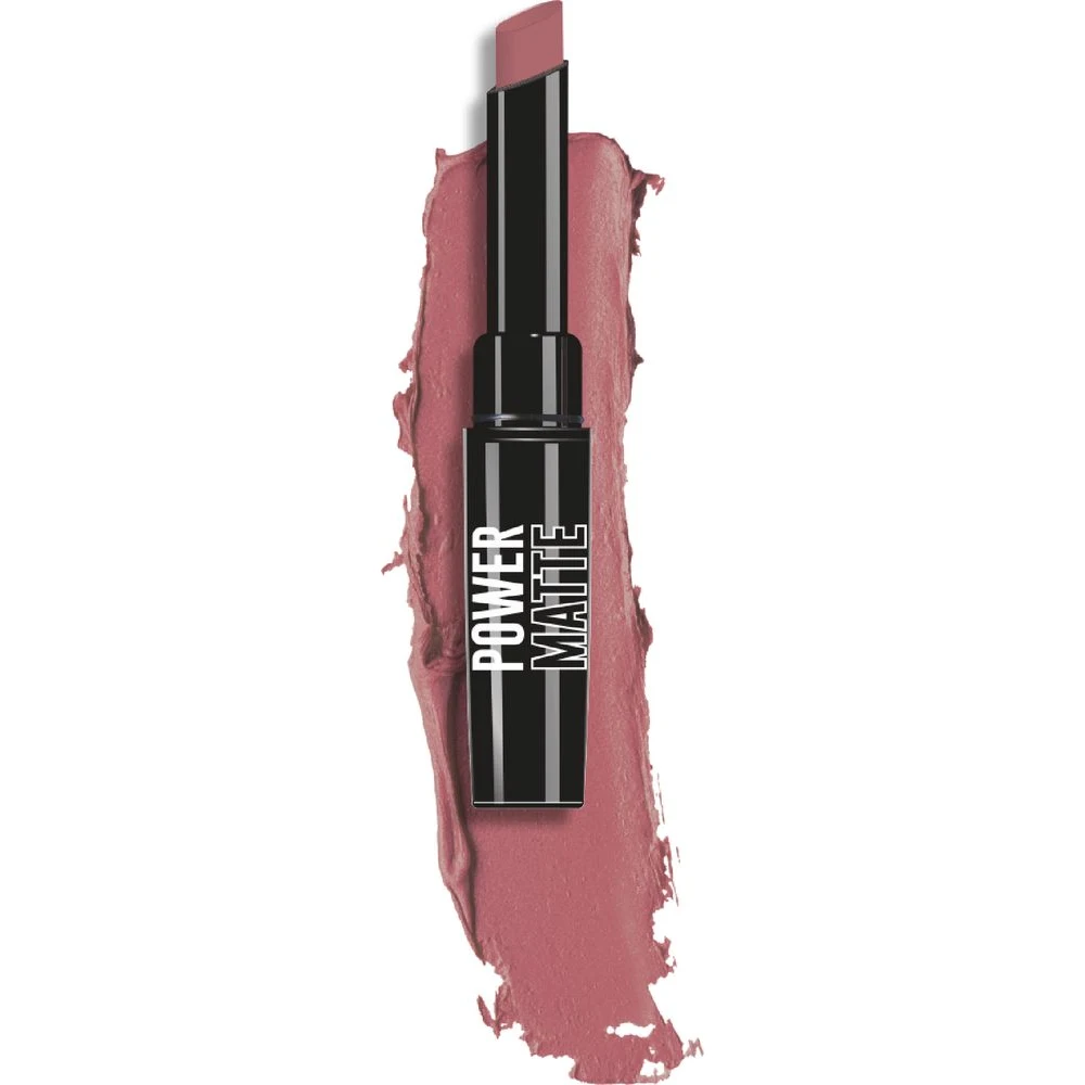 Labial IDI Power Matte Tono 02 — IDI Lab — foto 1
