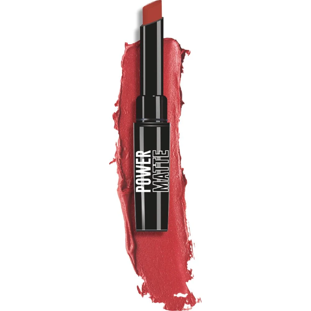 Labial IDI Power Matte Tono 04 — foto 1