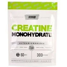 Creatina Monohidrato Star Nutrition 300 g — foto 1