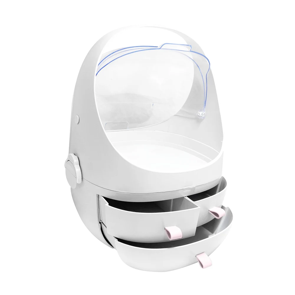 Organizador de Cosméticos Cápsula XL Jessamy — foto 1