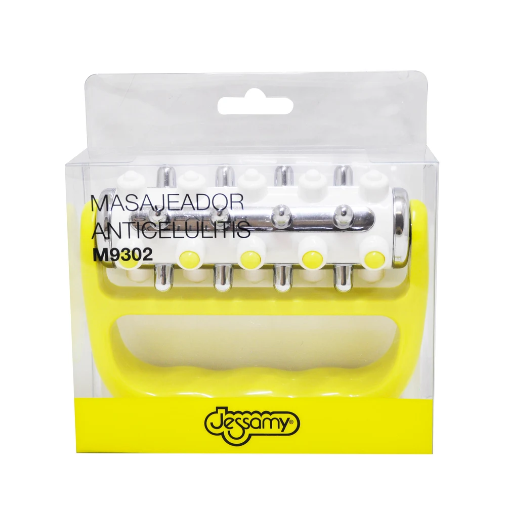 Masajeador Anticelulitis Jessamy — foto 1
