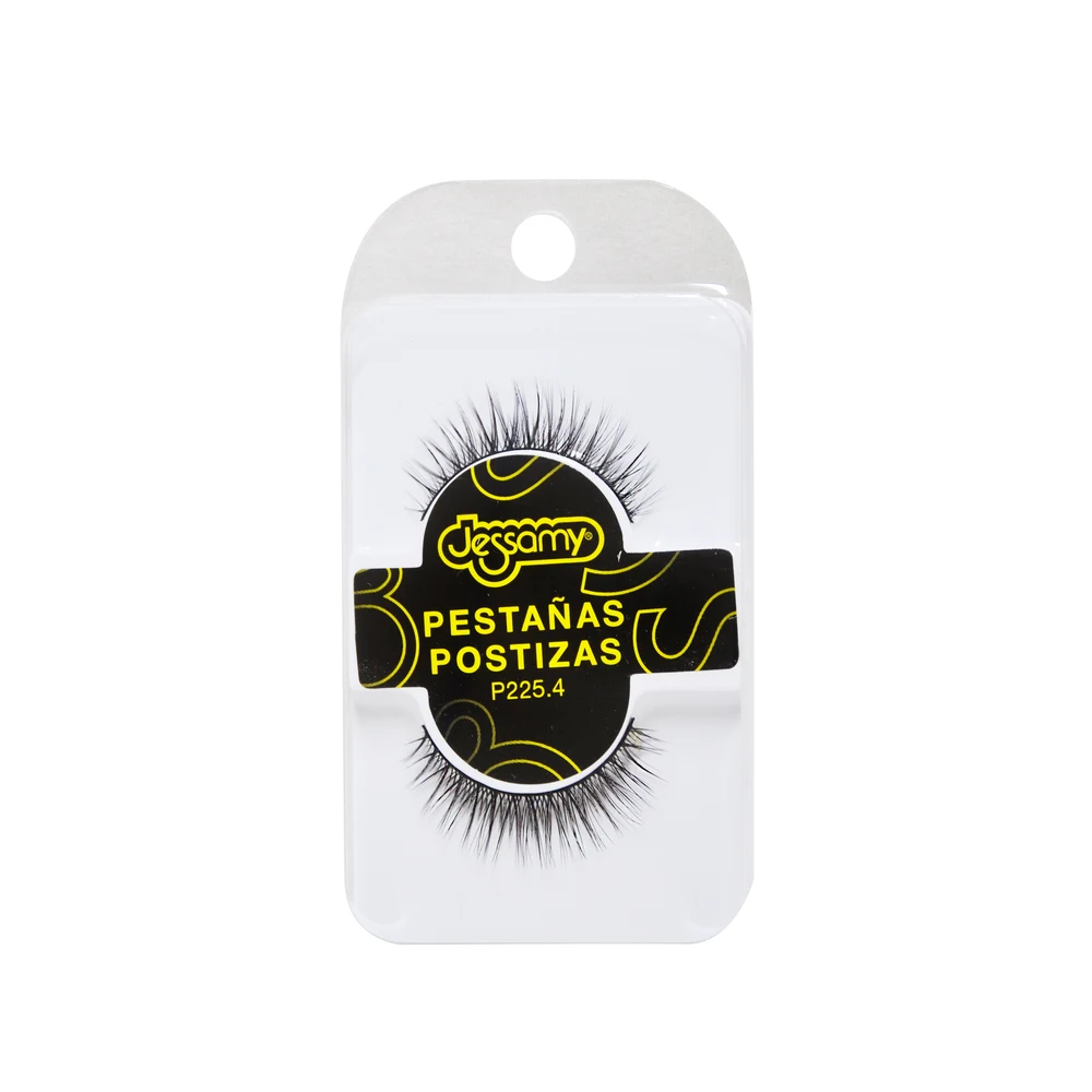 Pestañas Postizas en Tira Jessamy Modelo 4 — foto 1