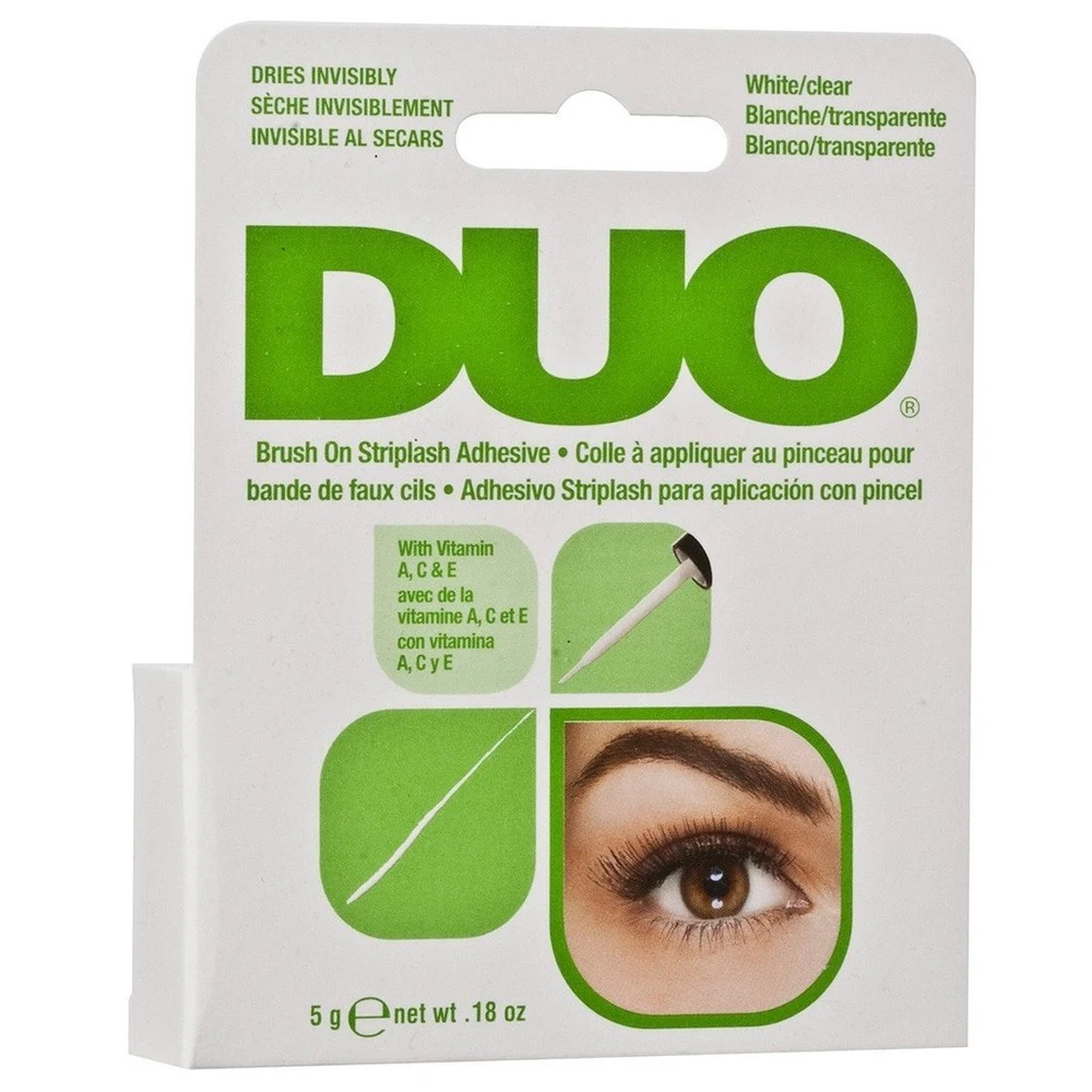 Adhesivo DUO Brush-On para Pestañas, 5 gr — Ardell — foto 1
