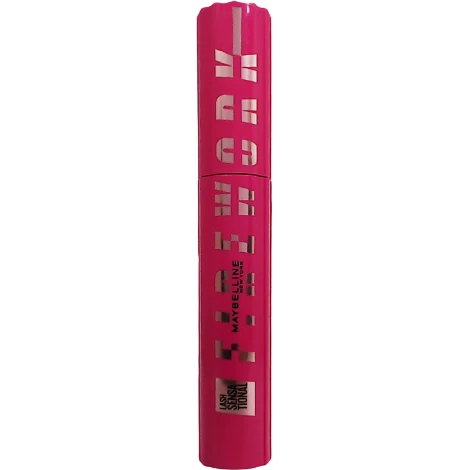 Máscara de Pestañas Maybelline Lash Sensational Fireworks Washable — foto 1