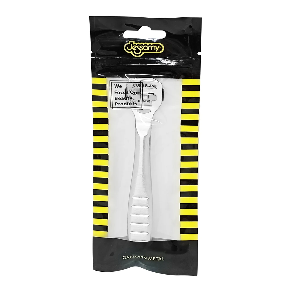 Garlopin Metal Premium Jessamy Para Pedicuría — foto 1