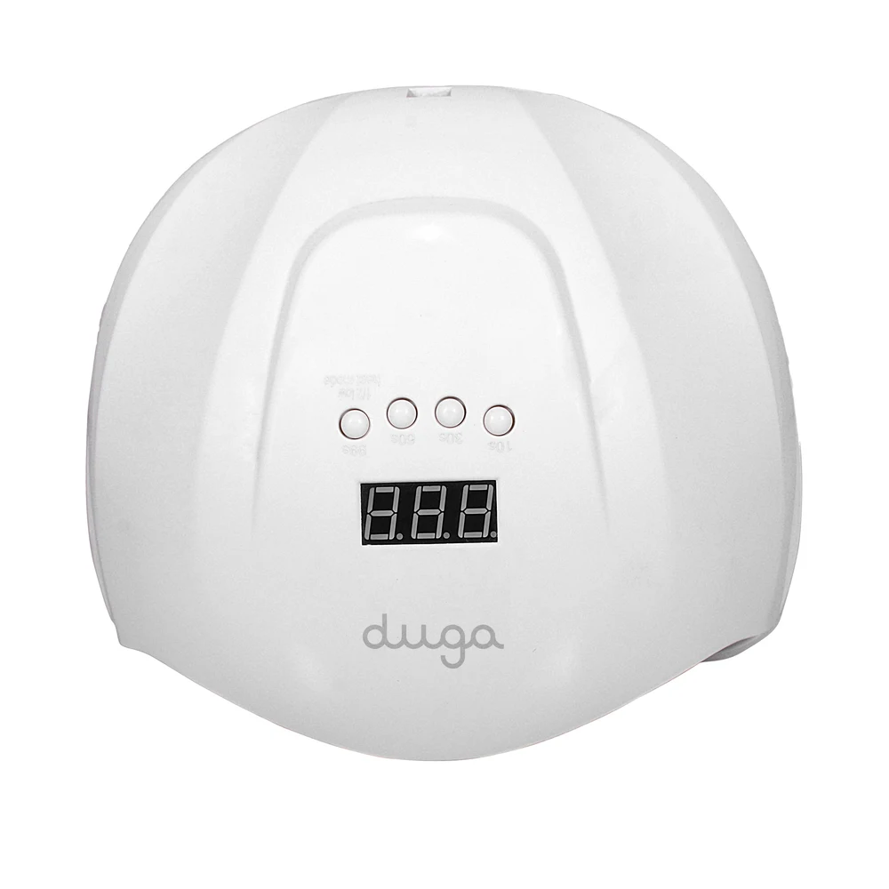 Cabina UV/LED 54W Duga para Uñas — foto 1
