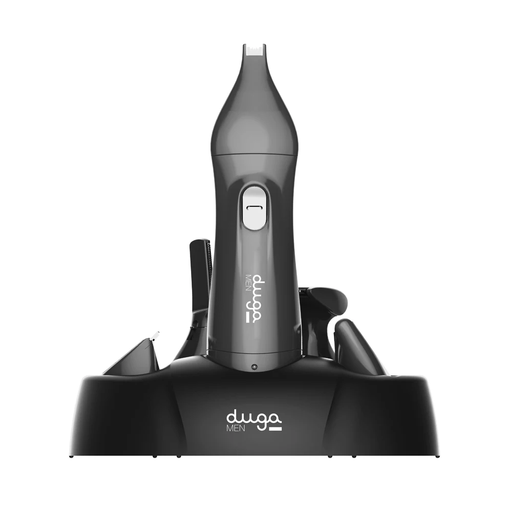 Trimmer 5 en 1 para Hombre Duga — foto 1