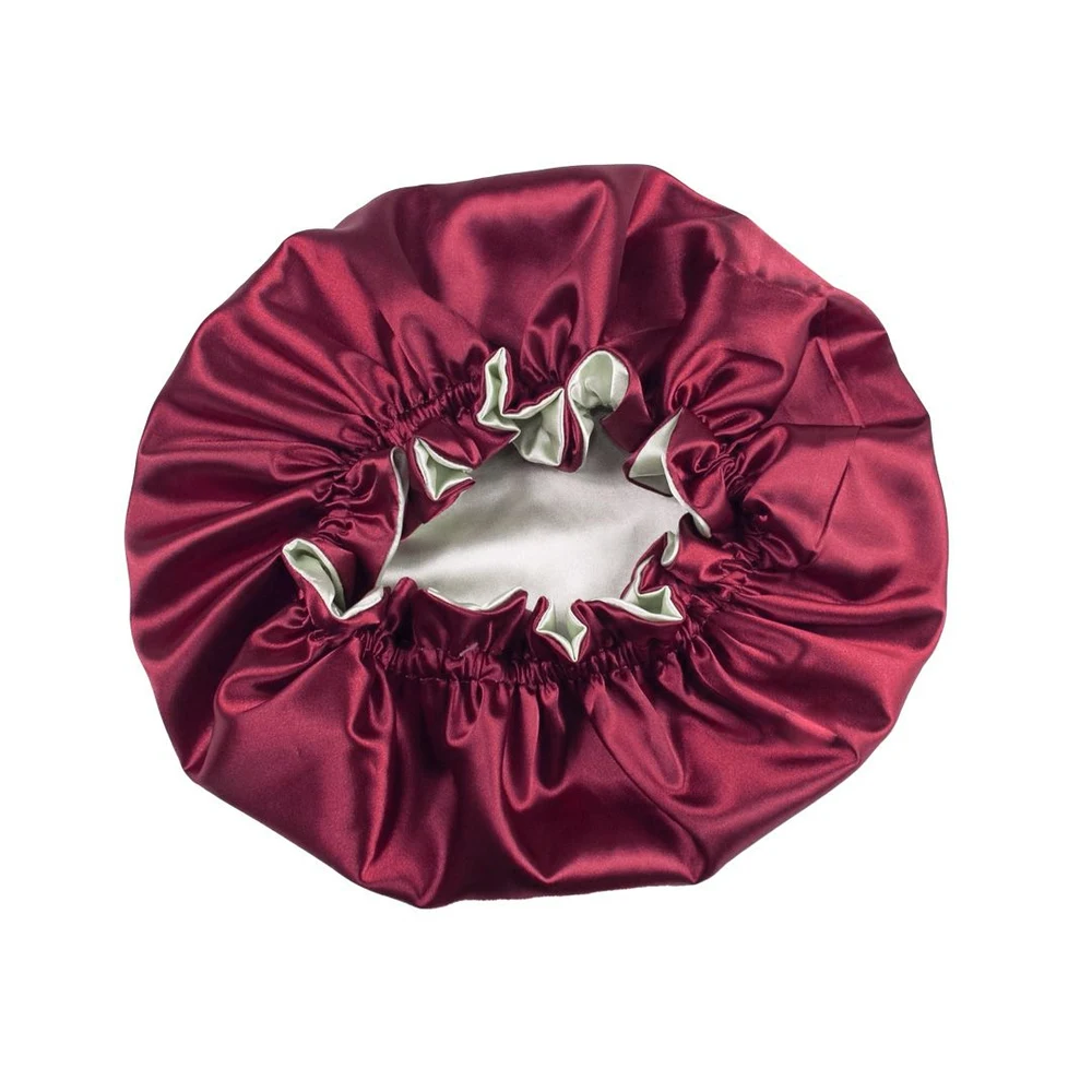 Gorro Raso Reversible Antifrizz Jessamy — foto 1