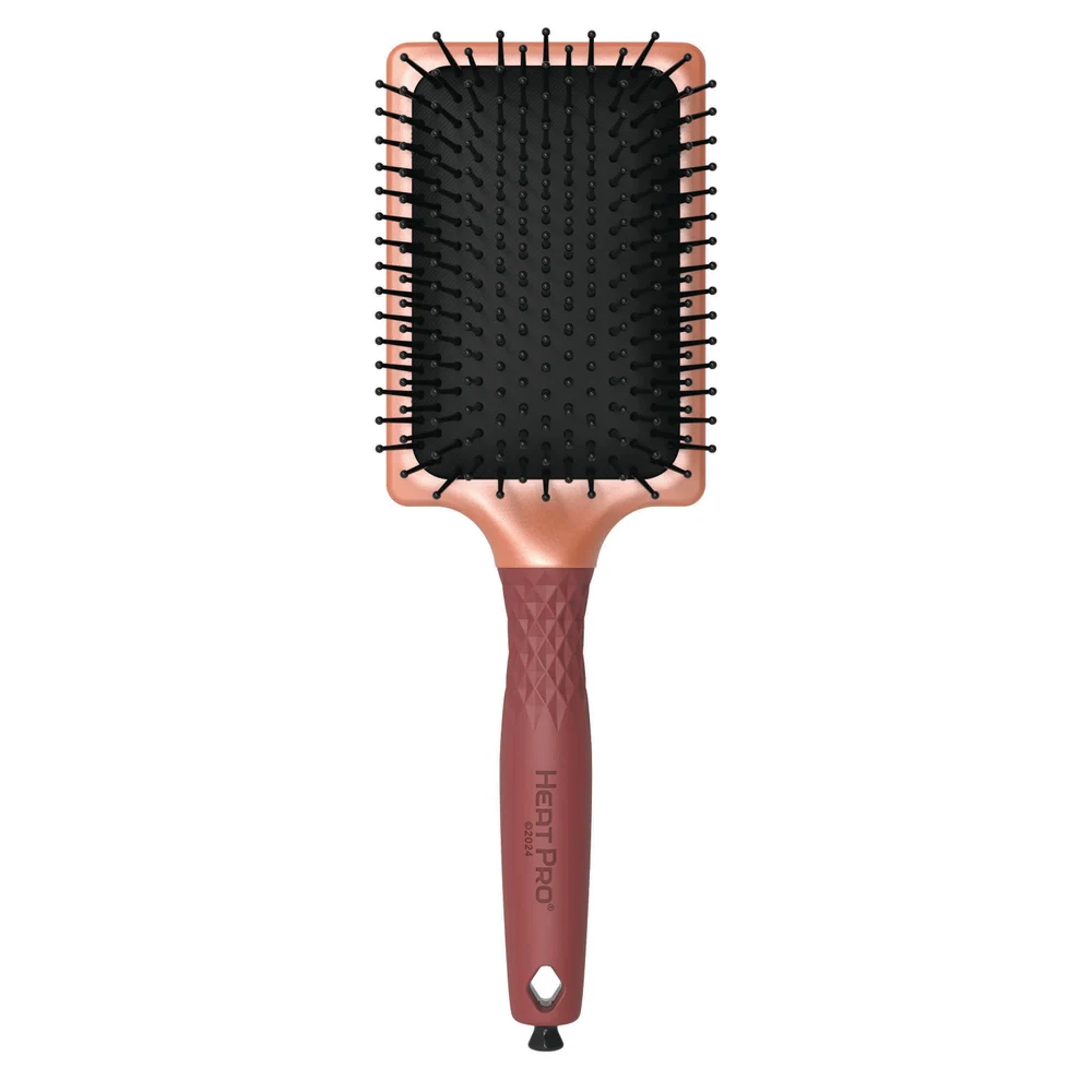 Cepillo Paddle Brush Heat Pro Olivia Garden — Jessamy — foto 1