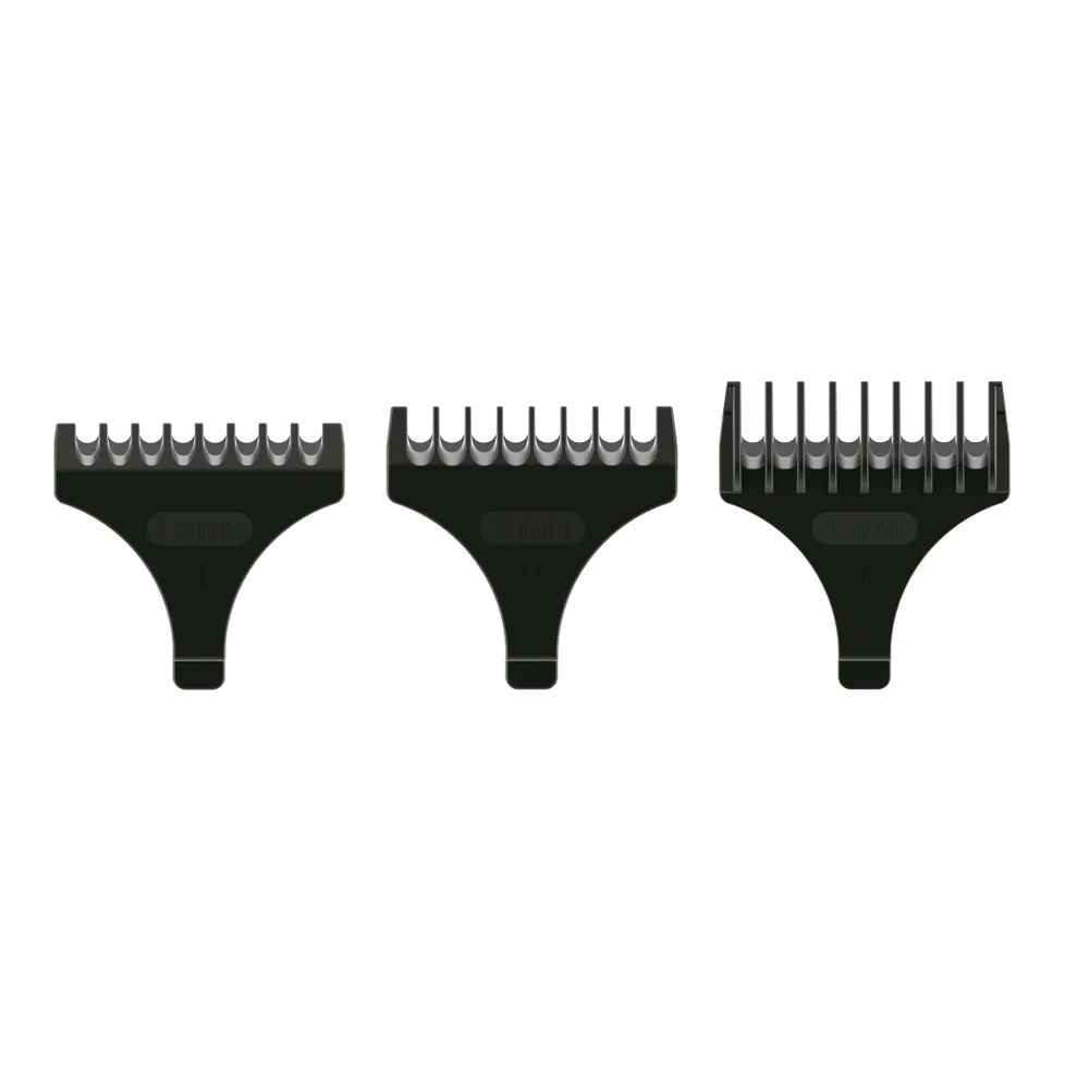 Trimmer Carbon Prof Cordless Duga - Máquina de Corte — foto 1