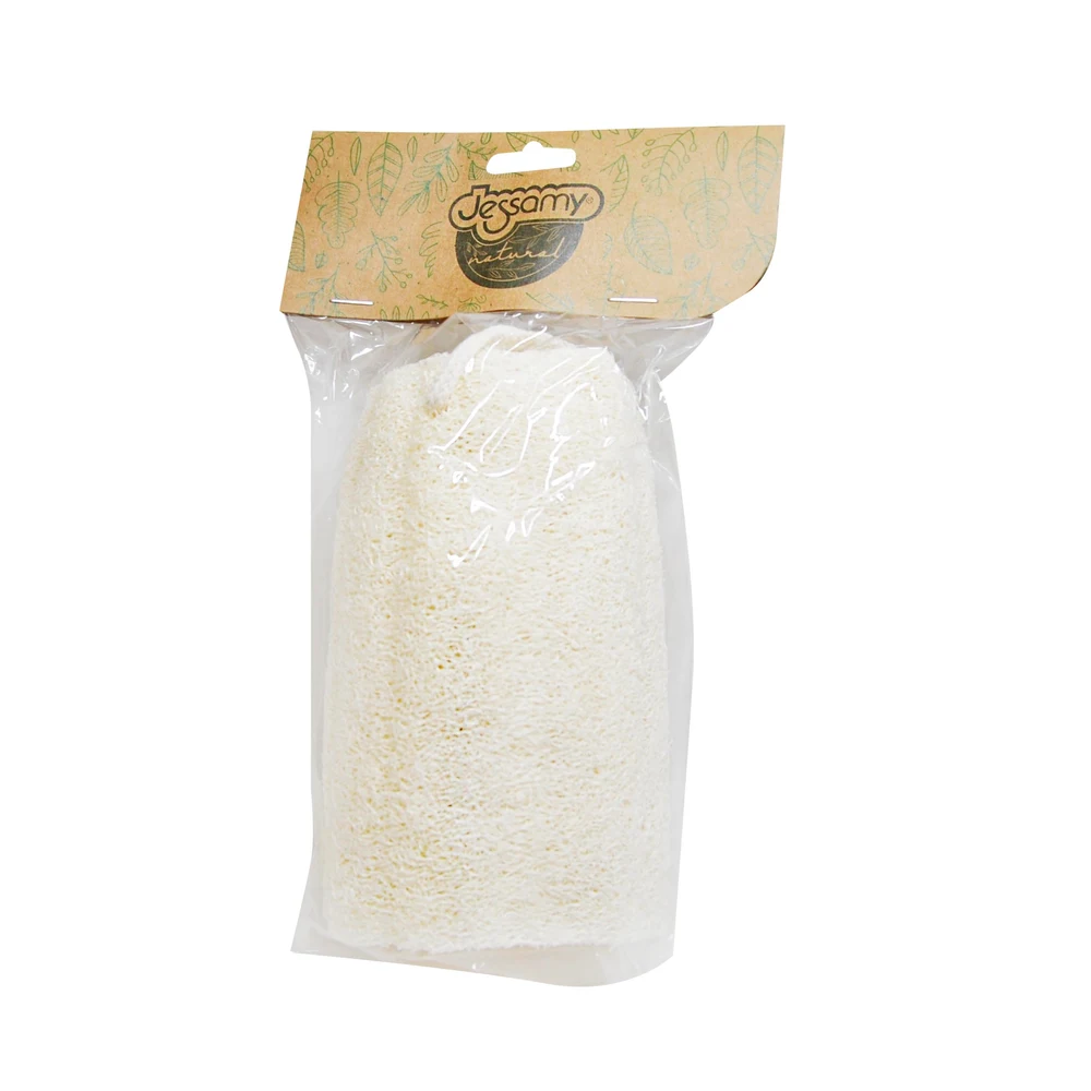 Esponja Vegetal Jessamy Natural Modelo E7119 — {Jessamy — foto 1