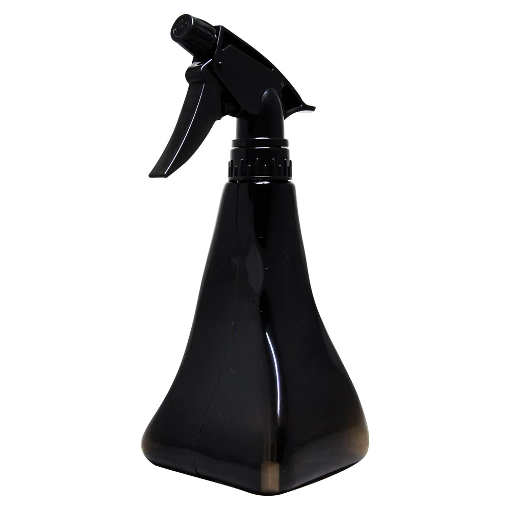 Vaporizador Ondulado Cristal Jessamy 450 ml — foto 1