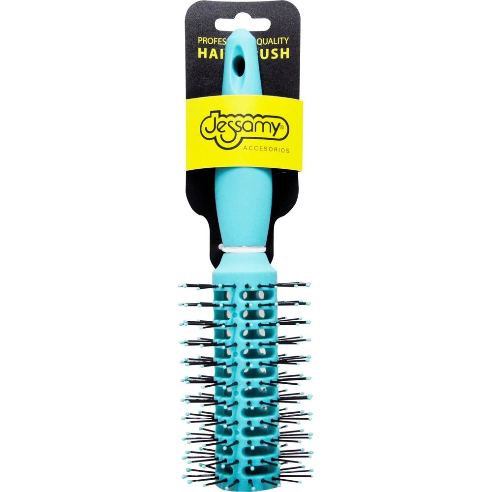 Cepillo Brushing Aireado Jessamy (Colores Surtidos) — foto 1