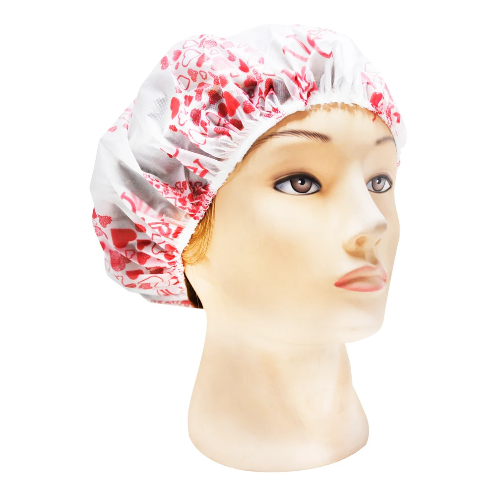 Gorro de Ducha Jessamy Impermeable — foto 1