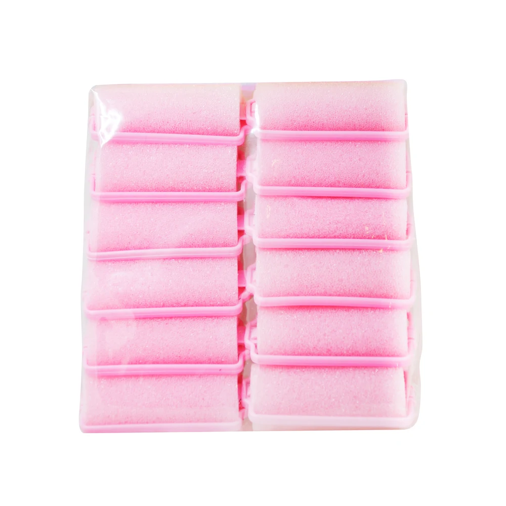 Ruleros para Dormir Jessamy Nro. 5 32 mm x 12 u. — foto 1