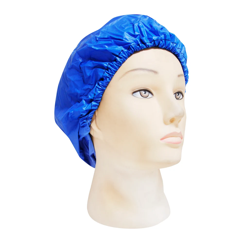 Gorro Para Permanente Abierto Jessamy — foto 1