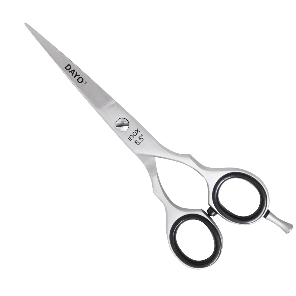 Tijera de Peluquería Jessamy Dayo Metal 5.5" — foto 1